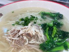 -小杨生煎(深圳岗厦北店)