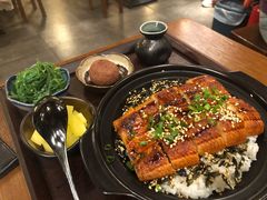 -大鲜生·亚洲菜融合小食堂
