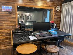 -清晨录音棚(光大会展中心旗舰店)
