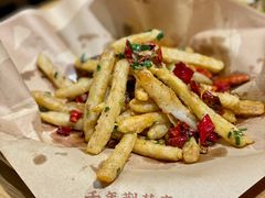-肖记公安牛肉鱼杂(田林路店)