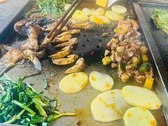 -正宗石棉烧烤(汉源店)