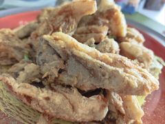 -天天向上素食餐厅(五台山店)