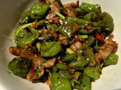 -老灶房-四川土菜(开元店)