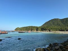 -鹿嘴山庄