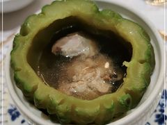 -广东道至正餐厅(区庄店)