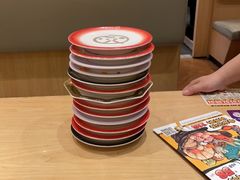 -元气寿司(新城市广场店)