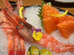 -贰捌零叁精致料理(钱湖店)