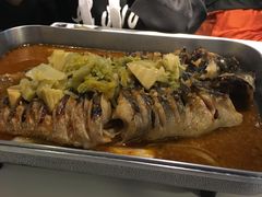 -鱼酷活鱼烤鱼(沈阳大悦城店)