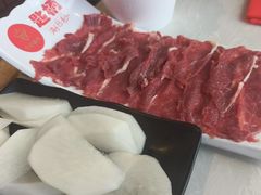 -今日潮牛(张江万科翡翠公园店)