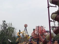 -枫香湖儿童公园