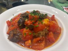 -全聚贤餐厅·湖北家常菜(沙湖店)