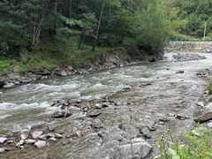 -黄河九曲第一湾