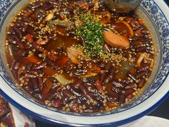 -铜锣湾·有麝自然香(渝北财富中心店)