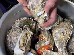 -千岛蚝高压锅生蚝·人参火锅(白云万达店)