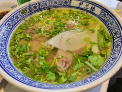-尹兰楼西北风情餐厅(嘉定店)