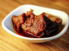 -好成财牛排馆(涂门街总店)