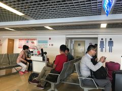 -上海浦东国际机场长途汽车客运站