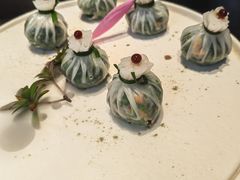 -梅花境(万科店)