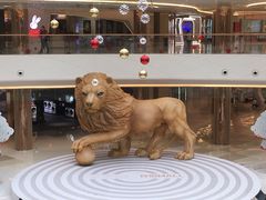-棕榈MALL