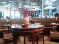 -半山腰·云南菜(侨福芳草地店)