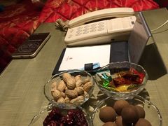 -南京双门楼宾馆(盐仓桥地铁站阅江楼店)