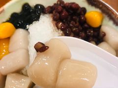 -鲜芋仙(群光广场店)