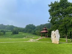 -棒棰岛宾馆景区