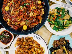 -力力豆花庄(广渠门店)