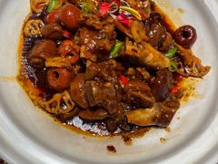 -寻食記创意特色菜