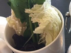 -栈桥王子饭店-风味餐厅
