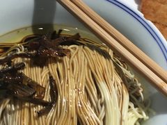 -君东记本帮面馆(天钥桥路店)