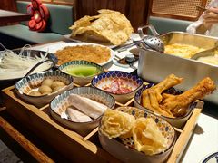 -螺大喜螺蛳粉火锅(雍和宫店)