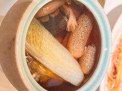 -荟廷·晶萃(陆家嘴尚悦湾店)