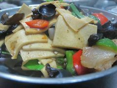 -自游人·美食一楼·地道徽菜(三十年名店)