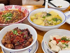 -浏阳小饭铺(洪西小区店)