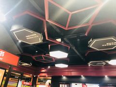 -SISYPHE BOOKS西西弗书店(龙湖滨江天街店)
