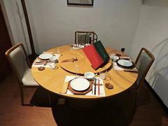 -荷风细雨·中国茶宴(碧云店)