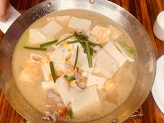 -湘菜时代风味餐厅