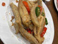 -一哥美食(总店)