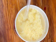 -疤子秘制热干面(三五零六社区店)