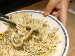 -十面春风·江南面馆(崇宁路店)