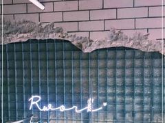 -RWORK·COFFEE(滨江店)
