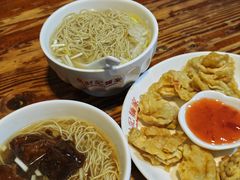 -吴财记面家(大同路店)