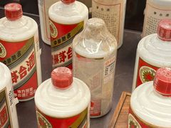 -新荣记(新源南路店)