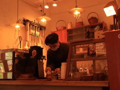 -懒鱼时光馆(沙坪坝店)