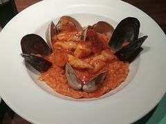 -大树餐厅(益田假日店)