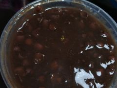 桂花赤豆糊-随柳居·苏式小吃(建新巷店)