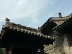 -山西王家大院