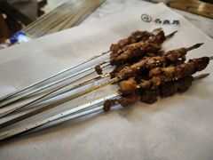 -白鹿原·西安油泼面(万象城店)