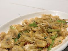 -金海湾海鲜排档(朱家尖店)